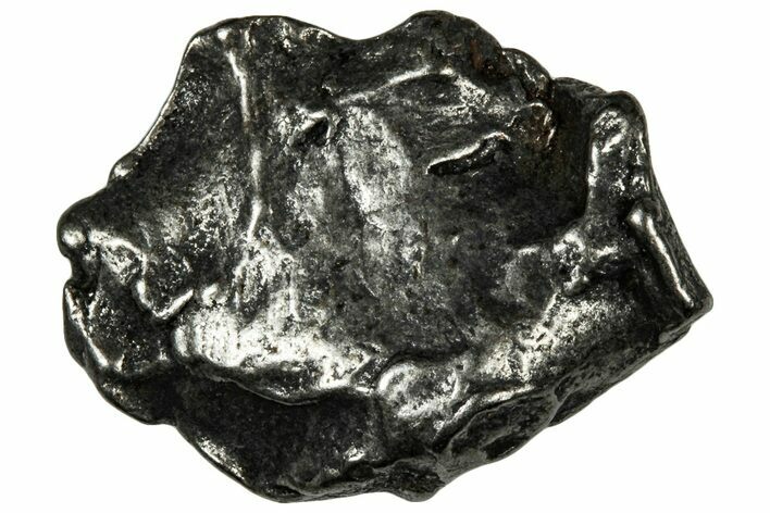 Gebel Kamil Iron Meteorite ( g) - Egypt #302597